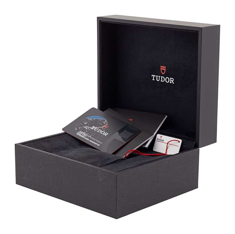Tudor Heritage Black Bay M79030N-0002